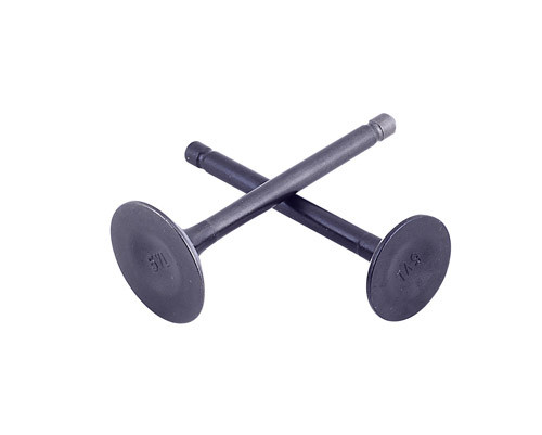 Клапан впускной Yamaha YBR 125 5VL-E2111-00-00