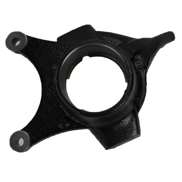 Поворотный кулак левый передний для квадроцикла Polaris RZR 1000 / 5138413 5138413N