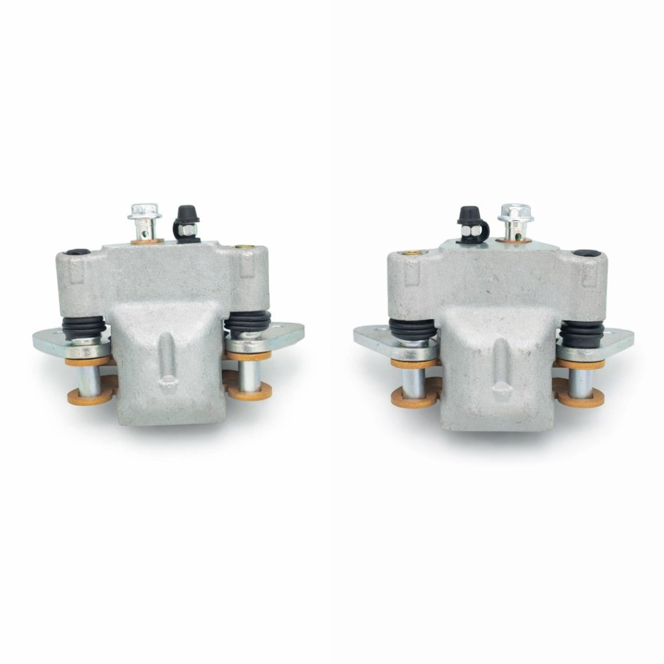 Суппорт тормозной задний правый для квадроциклов Polaris Ranger 1000 / General 2018-2026 1912816 1912816N