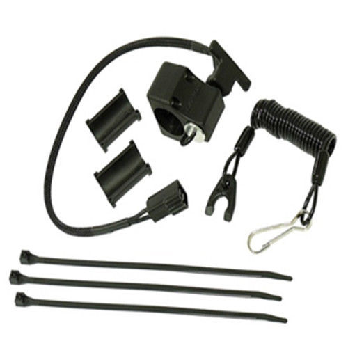 Чека экстренного выключения двигателя KILL SWITCH для снегохода Polaris SM-01564 2874379