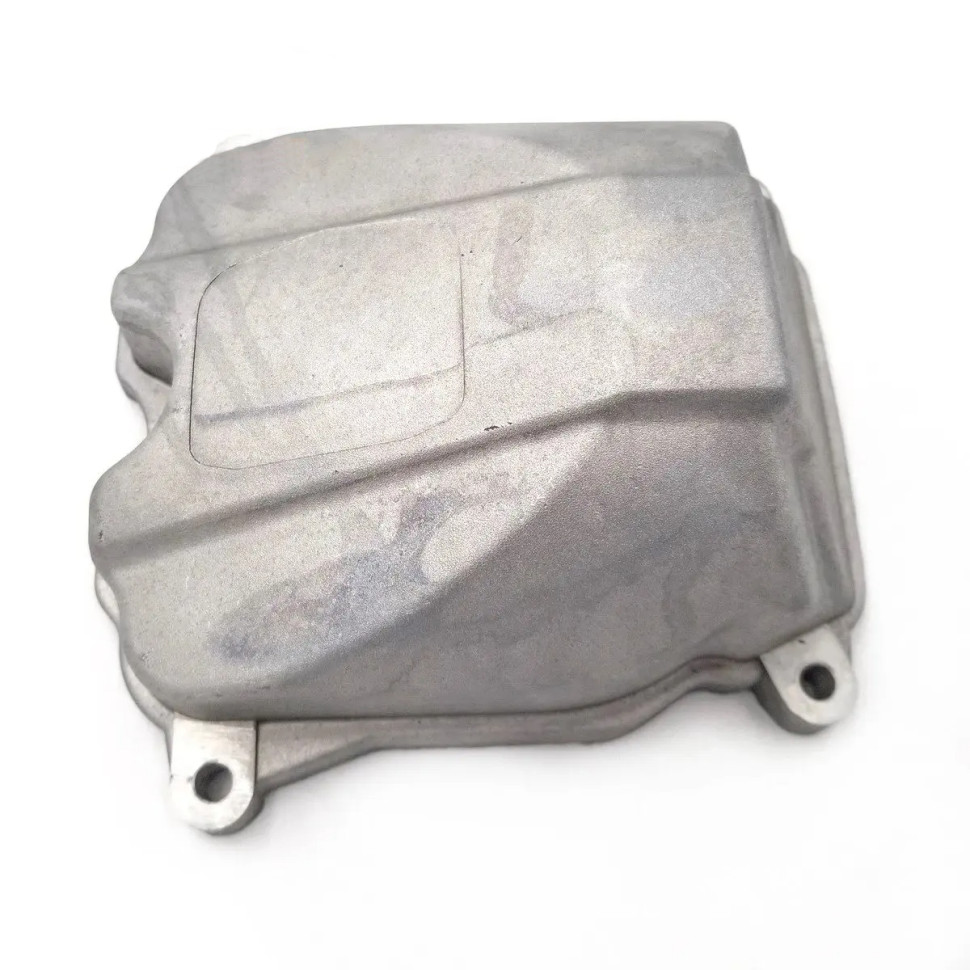 Клапанная крышка алюминиевая BRP Can Am Outlander / Renegade RM 800; FRONTIER 1000; ODES 650/800/1000; X8; 420610390 /420610393N