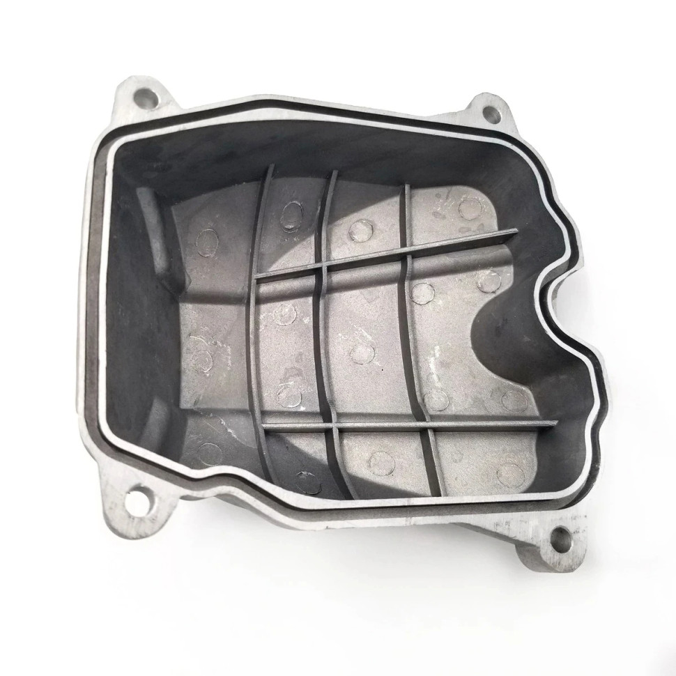 Клапанная крышка алюминиевая BRP Can Am Outlander / Renegade RM 800; FRONTIER 1000; ODES 650/800/1000; X8; 420610390 /420610393N