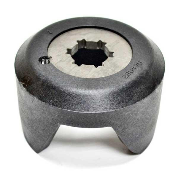 Коронка вариатора CanAm Outlander/Renegade/Commander 1000/800 420280198 / 420280193 / 420280470 / 420280472 MS106CA 420280473