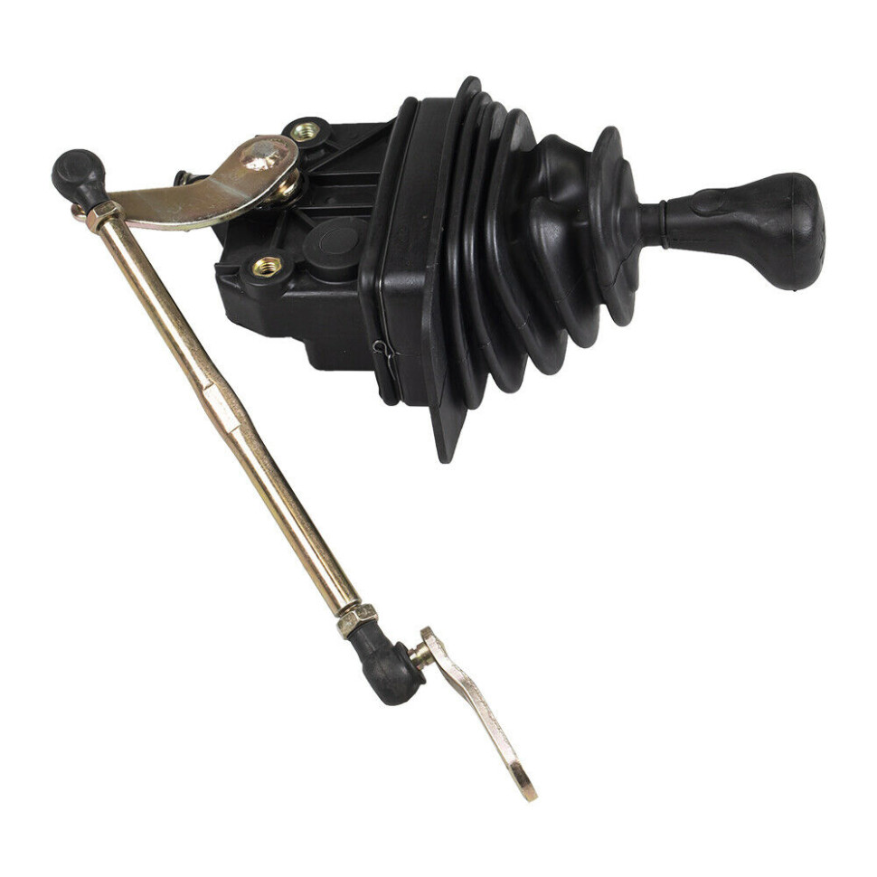 Рычаг переключения КП в сборе Yamaha Rhino 700/660/450 04-12 5UG-18300-00-00 /5UG-18300-01-00 /5UG-18300-10-00 GS100