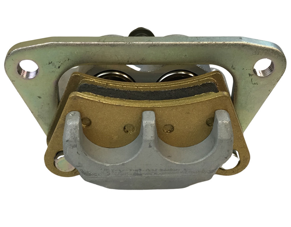 Тормозной суппорт передний RiderLab для Polaris RZR 800/570 Outlaw 525 1911186 /1911529  1911530 / 1911187 1911529N 1911530N Правый