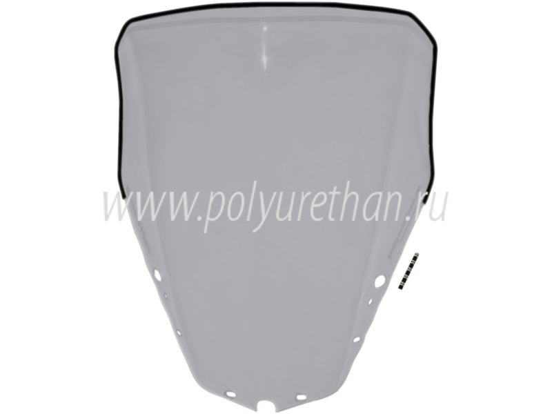 Стекло ветровое для квадроцикла BRP CAN-AM 55-44-510Pc 715001211