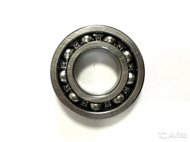 Подшипник редуктора CanAm Outlander 705502056 /705500260 /705502055 / Honda 91061-MB0-005 / Ya 93306-30534-00 6305LLU