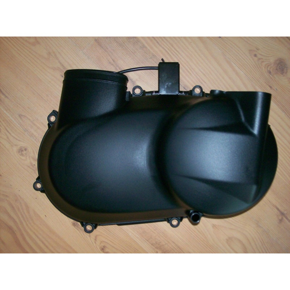 Крышка вариатора внешняя Kawasaki KVF 750/650 Brute Force 2012+ 14041-0625 14041-0625