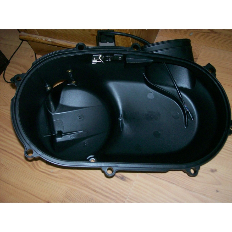 Крышка вариатора внешняя Kawasaki KVF 750/650 Brute Force 2012+ 14041-0625 14041-0625