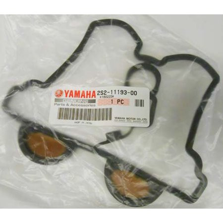 Прокладка клапанной крышки Yamaha YFZ 450 2S2-11193-00-00 2S2-11193-00-00