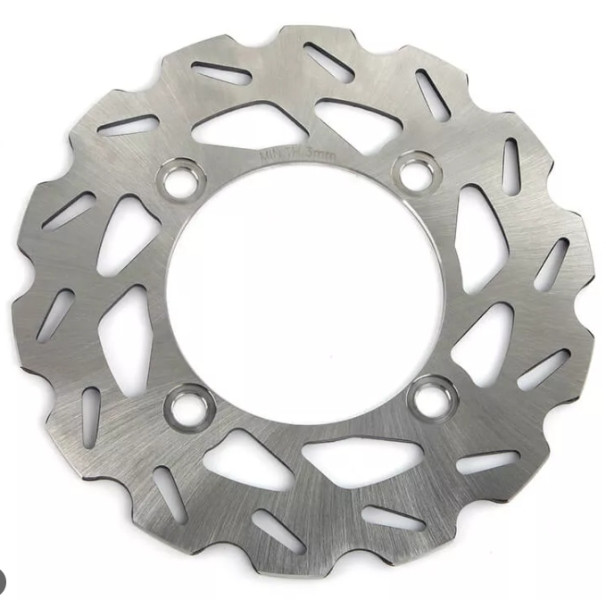 Тормозной диск квадроцикла BRP Can-Am G1 Outlander Renegade 705600604 ZC6223  ZC6223