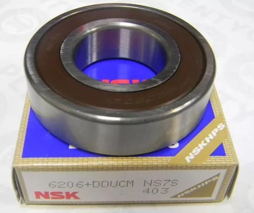 Подшипник 6203DDUC3E (6203DDUC3E D NS7S5) 405406100, 420832160, 420832161; 93306-20311-00, 93306-20315-00, 93306-20331-00, 93306-20348-00; C49805720; 96150-62030-10, 91007-GT8-601, 42630-GK4-003, 91028-GA7-003, 91028-GA7-004, 91028-GS7-900, 91051-KZR-601,