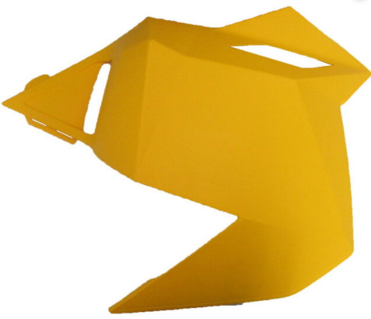 Панель корпуса, правая, желтая PANEL-RH 517303609