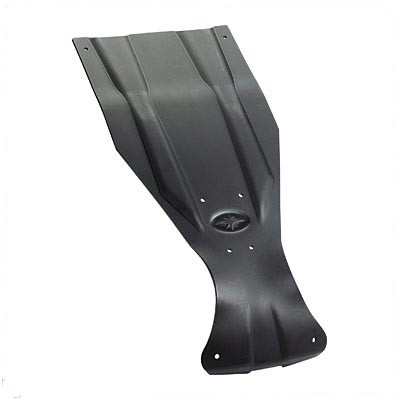 Защита днища Polaris Rush  Pro Ride  Indy  Switchback 550 600 800 (10-14) Черная 2877793-070
