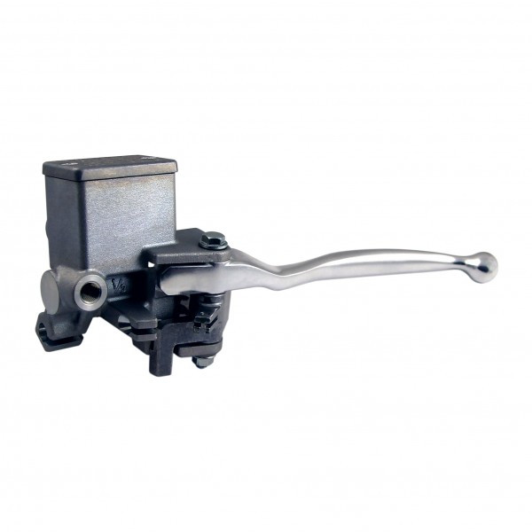 Тормозная машинка левая заднего тормоза Yamaha Grizzly 700/550 3B4-2583V-00-00 /1HP-2583V-00-00 / 2UD-F583V-00-00 2UD-F583V-00-00