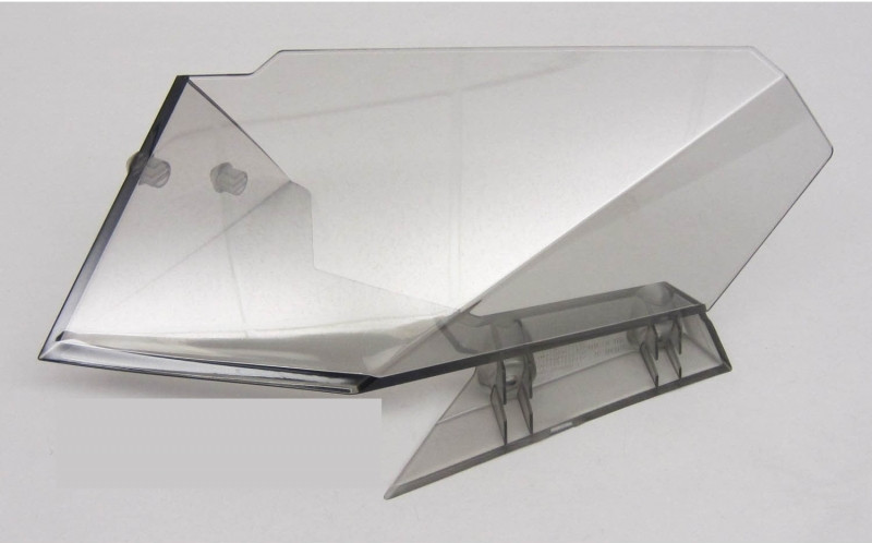 Дефлектор ветровой правый Ski-Doo 517303604