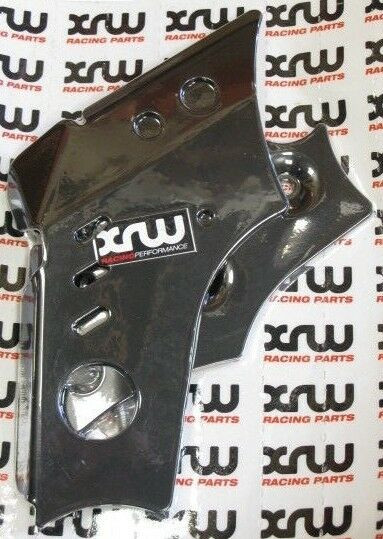 Защита рамы Yamaha YFZ450R 130054510PR