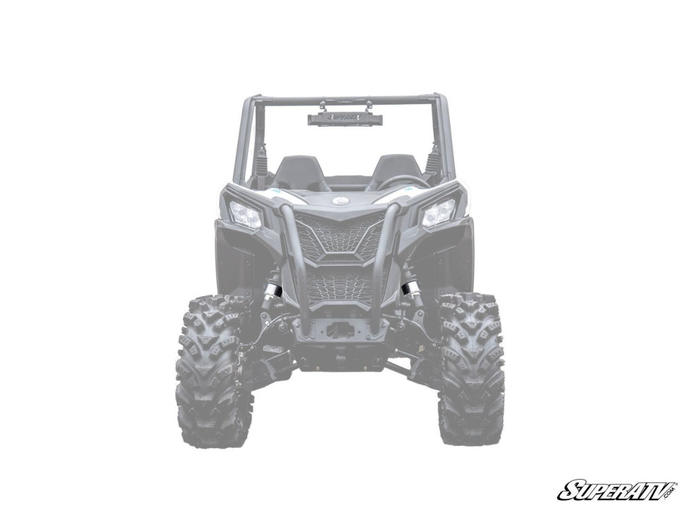 Лифт кит для Can-Am Maverick Trail 3" Lift Kit LK-CA-T