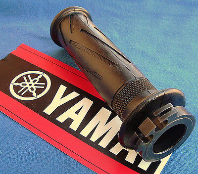 Ручка газа для скутера Yamaha Zumo 125 5UA-F6240-00-00