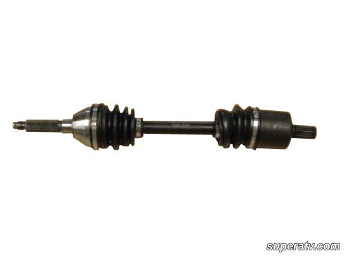 Привод SuperAtv ADR передний для Polaris RZR 800 SA-1-1-F-5