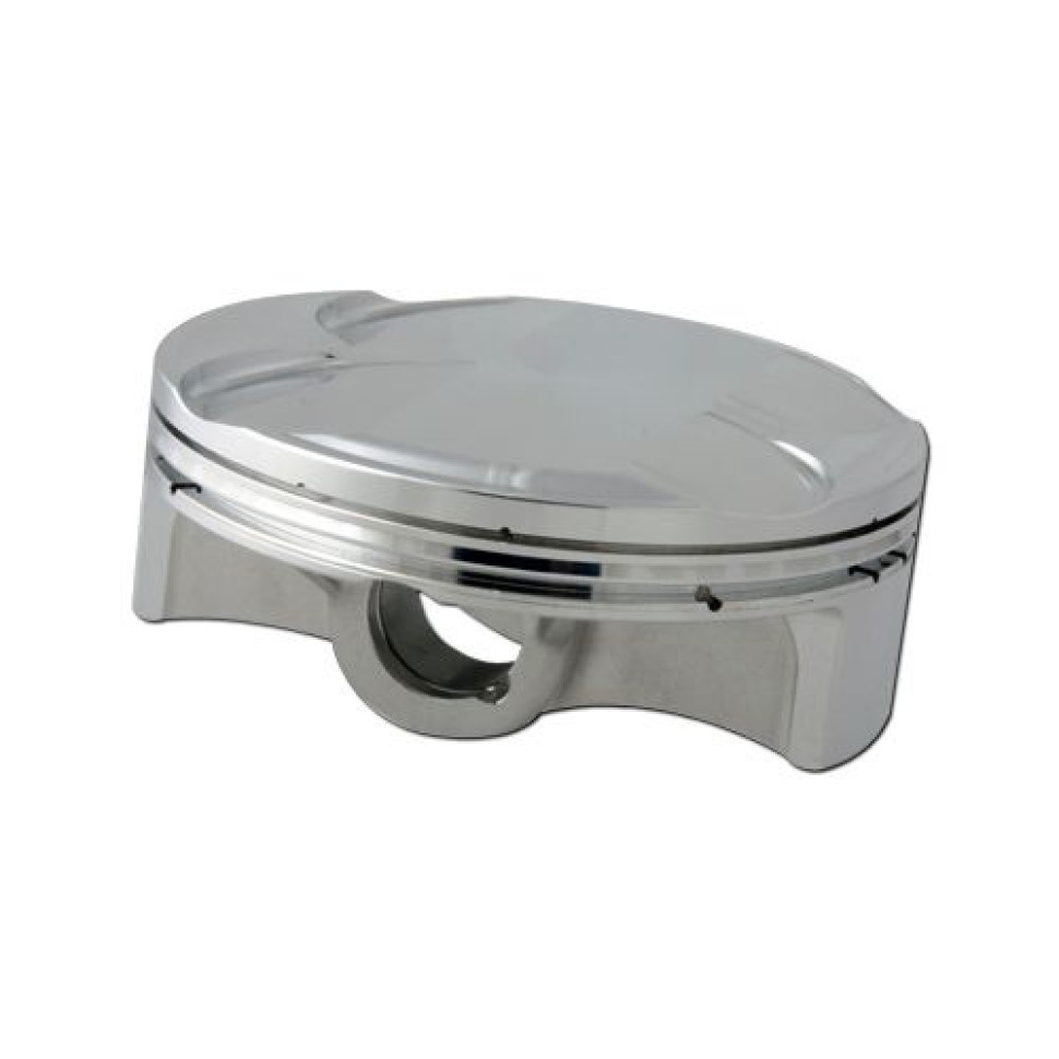 Поршень +0,5мм Yamaha Grizzly 700 /WOLVERINE 700 /Kodiak 700 16-18 2MB-E1636-00-00 2MB-E1636-00-00