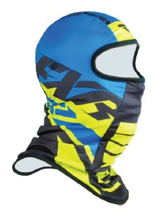БАЛАКЛАВА FXR BOOST (BLUE HI-VIS) 181608-4065-00