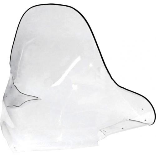 Ветровое стекло (60см, толщина 3мм) Arctic Сat Bearcat 570 XT&Z1 XT&2000&5000 POLYURETHAN 50444023PC