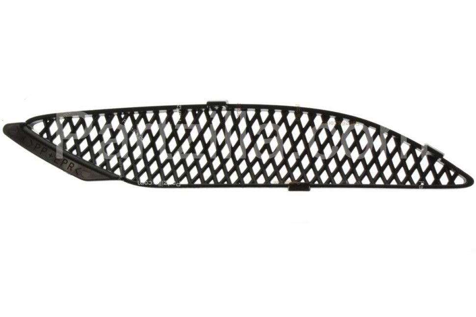 Решетка капота Yamaha  8HG-77134-00-00