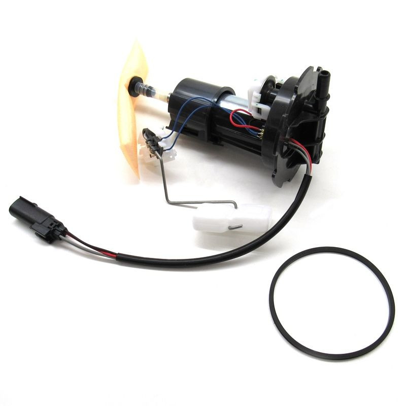 Топливный насос в сборе оригинальный ARCTIC CAT 1000/700/550/450 2010+ TRV /MudPro /Alterra /H1 /EFI /CRUISER 0570-323 /0570-433 0570-433