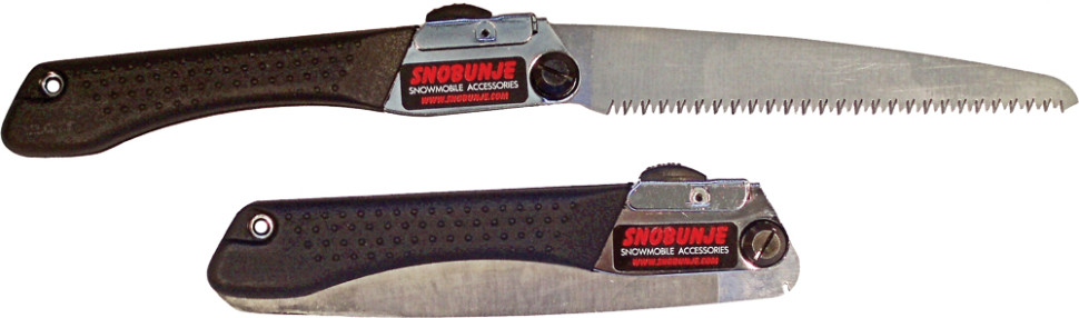 Пила снегоходная SnoBunje 1021(STEEL) 62-4716