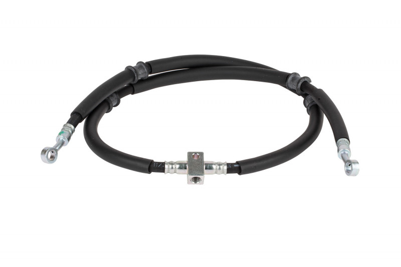 Шланг тормозной передний для квадроцикла Yamaha Grizzly 700 (2014+) 2BG-F5873-00-00