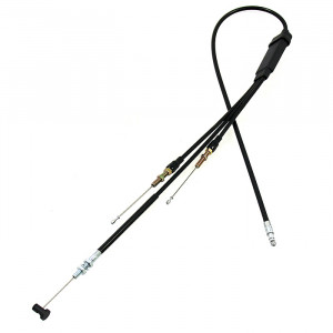 Трос газа снегохода Arctic Cat Bearcat 570 / 0687-216 / SM-05216