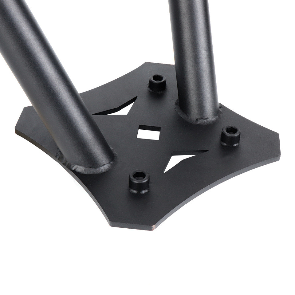 Крепление запасного колеса Kemimoto для Polaris RZR 1000 FTVTC001