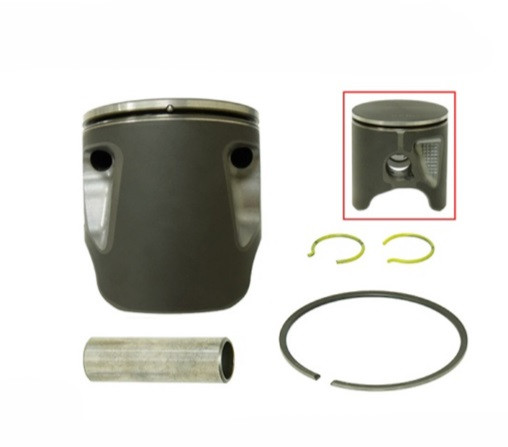 Поршень (стандарт 82мм) для снегохода Ski-doo MXZ RENEGADE SUMMIT 850 2017+ SM-09281 420893791