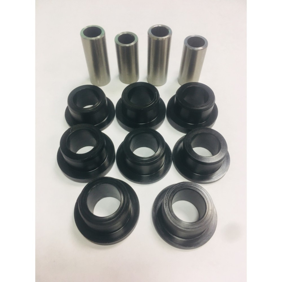 Комплект втулок переднего /заднего амортизатора Polaris Sportsman 1000/850/550 09+ 7043464 /7043463 VK116P VK116P