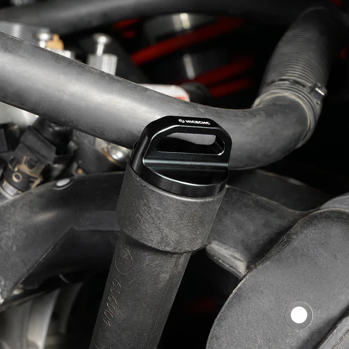 Щуп масляный Niche для Can-Am Maverick X3 420856668 32K10083