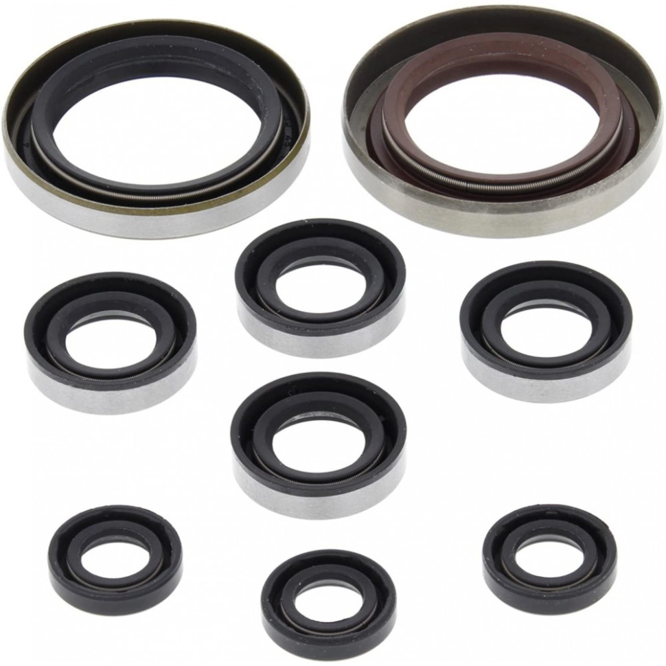 Набор сальников двигателя Polaris Outlaw 525 07-11 /KTM 450/525 XC 08-09 822335 /182-2335 822335