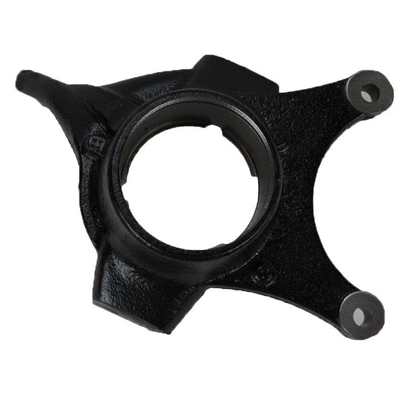 Поворотный кулак правый передний для квадроцикла Polaris RZR 1000 5138414 5138414N