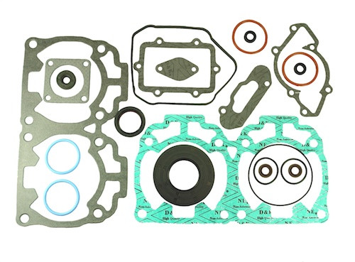 Комплект прокладок с сальниками Ski Doo К09-711162A