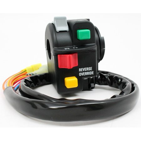 Пульт управления для квадроциклов Arctic Cat 0509-014