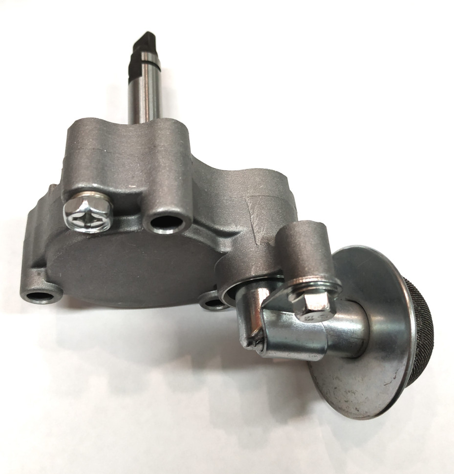 Масляный насос в сборе YAMAHA GRIZZLY 660 4X4 4WD 5KM-13300-00-00 5KM-13300-00-00N