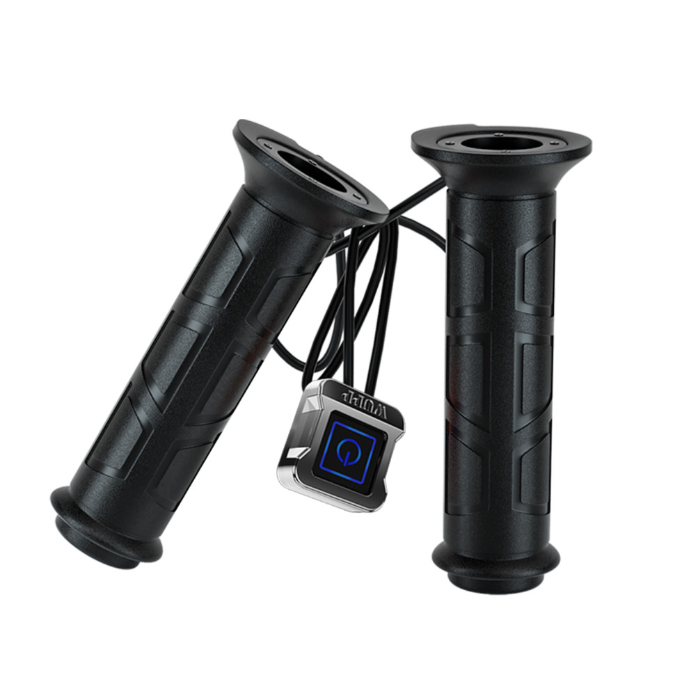 Подогрев ручек трехпозиционный для квадроцикла RiderLab 983F1