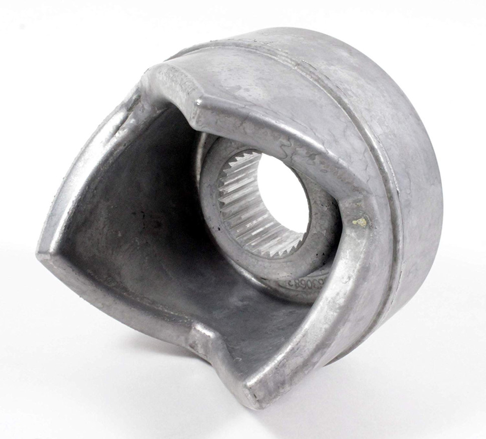 Коронка ведомого вариатора Polaris Sportsman / Scrambler / Ranger / Trail Blazer 500/400/330 5131446 5131446