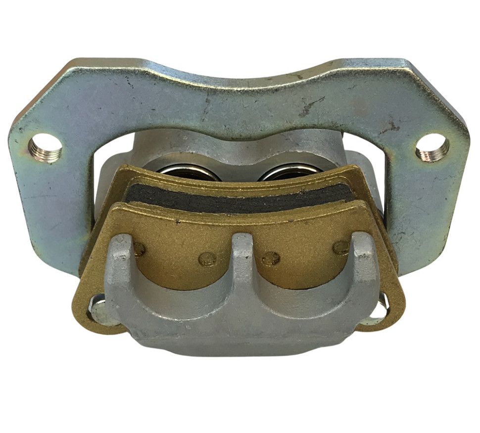 Тормозной суппорт задний RiderLab для Polaris RZR 900/1000 S 2015+ 1912274 1912274N 1912275 1912275N Левый