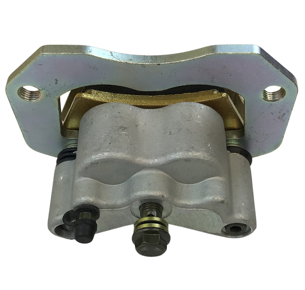 Тормозной суппорт задний RiderLab для Polaris RZR 900/1000 S 2015+ 1912274 1912274N 1912275 1912275N Левый