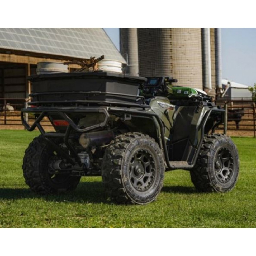 Задний бампер Polaris Sportsman 570/450 2021+ 2884847 RiderLab RB88 RB88