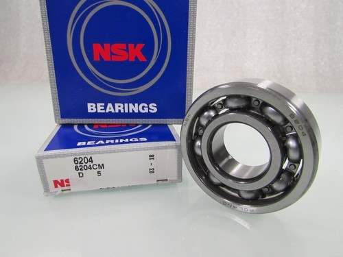 Подшипник 6204CM (6204CM D 5) 93306-20402-00, 93306-20434-00, 93306-20458-00