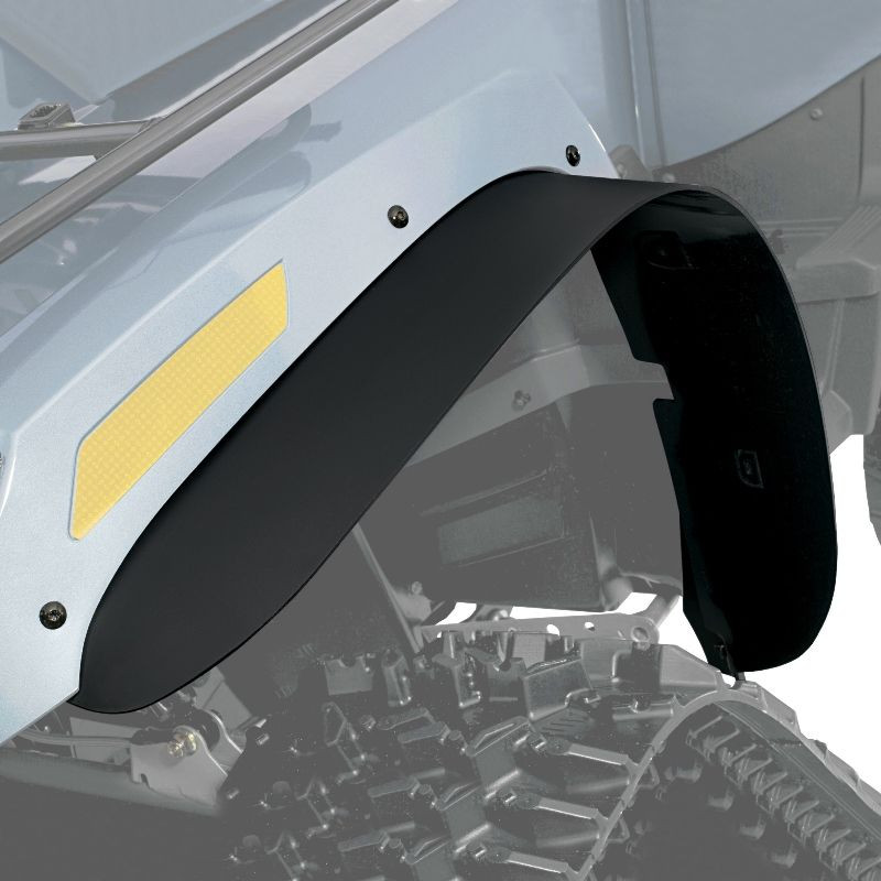 Расширители арок передние Arctic Cat 1000/700/650/550/500/450/400 1436-351 1436-351