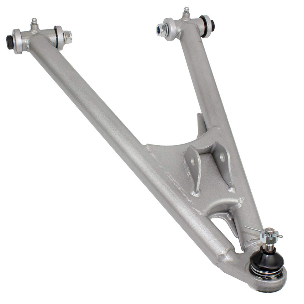 Рычаг правый нижний Yamaha Raptor 660 01-05 5LP-23580-30-00 /5LP-23580-00-00 /AA128CA 5LP-23580-30-00