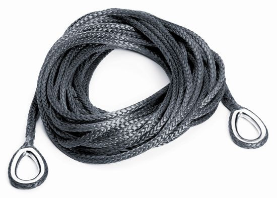 Трос синтетический, удлинитель SYNTH ROPE 4K 715001120